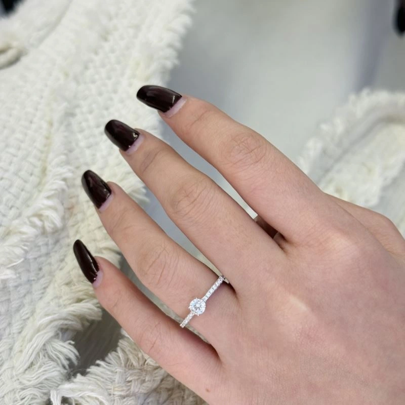 Cartier Rings ZeroBulk 217790