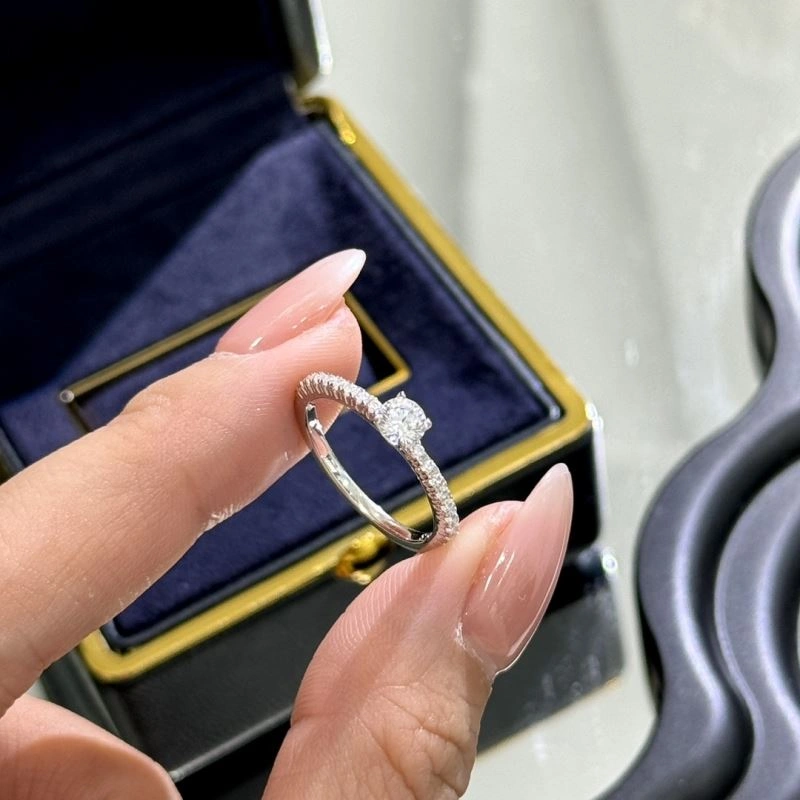 Cartier Rings ZeroBulk 217790