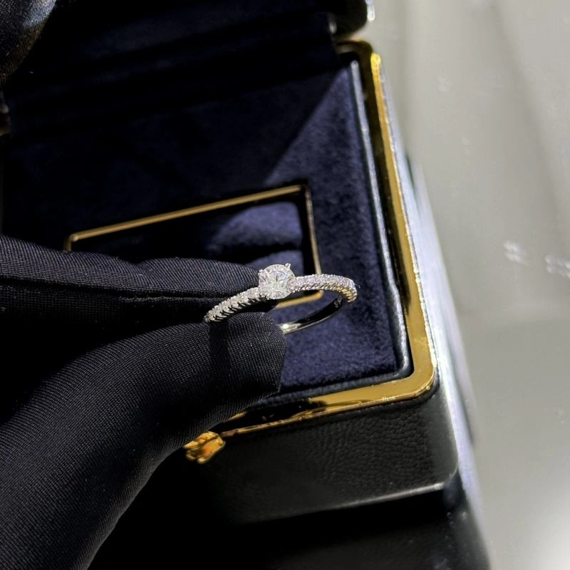 Cartier Rings ZeroBulk 217790