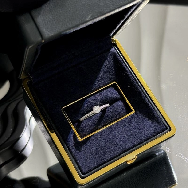 Cartier Rings ZeroBulk 217790