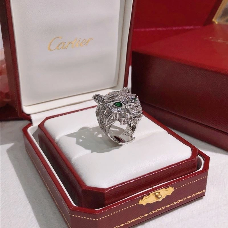 Cartier Rings HighQuality 217805