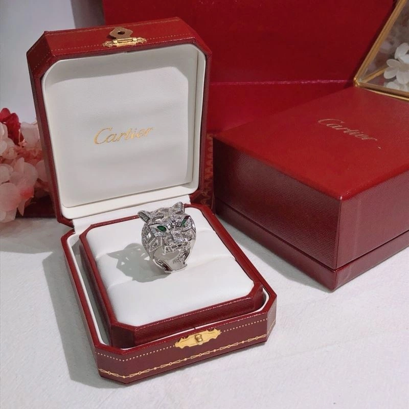 Cartier Rings HighQuality 217805