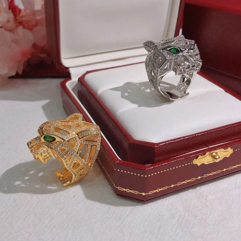 Cartier Rings HighQuality 217805