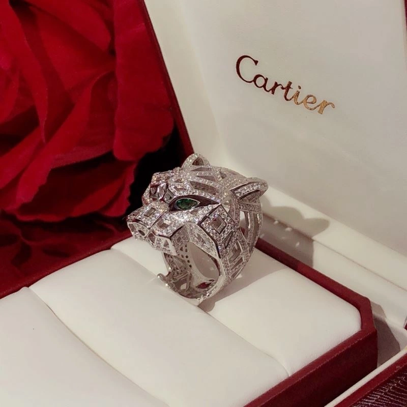 Cartier Rings HighQuality 217805