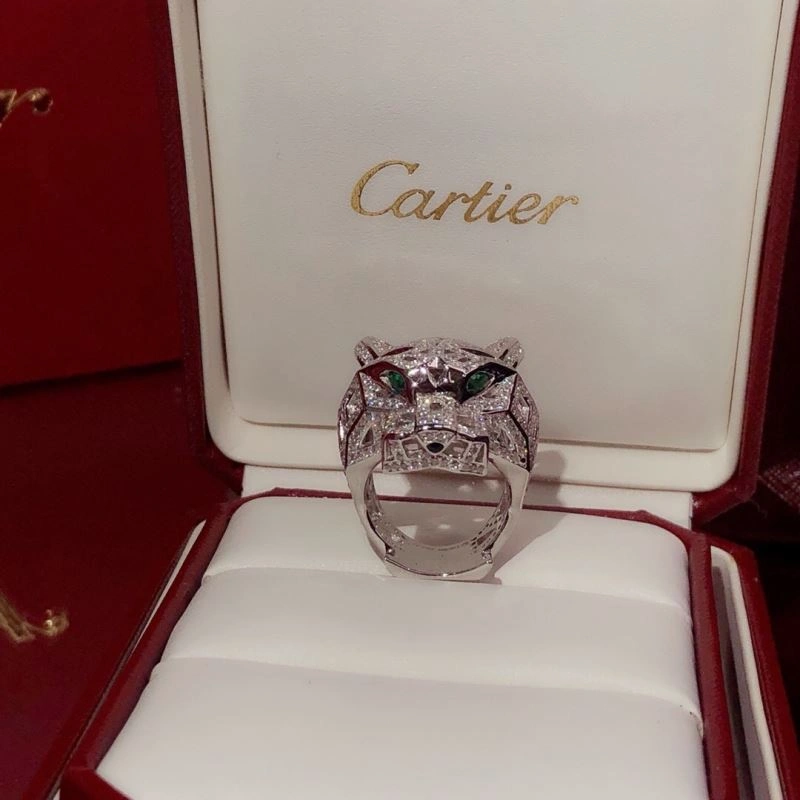 Cartier Rings HighQuality 217805
