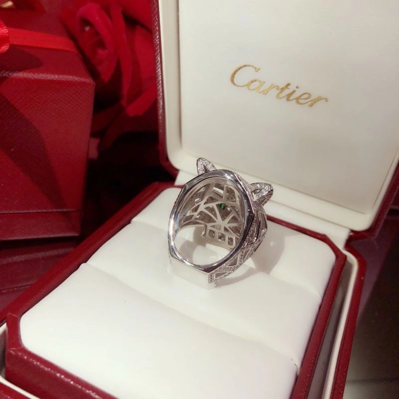 Cartier Rings HighQuality 217805