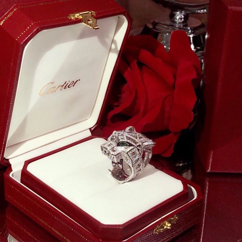 Cartier Rings HighQuality 217805