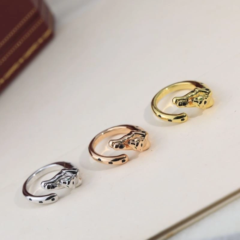 Original Cartier Rings 217781