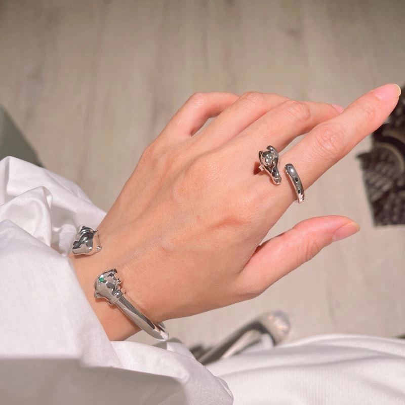 Original Cartier Rings 217781