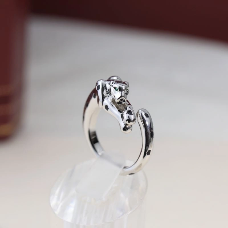 Original Cartier Rings 217781