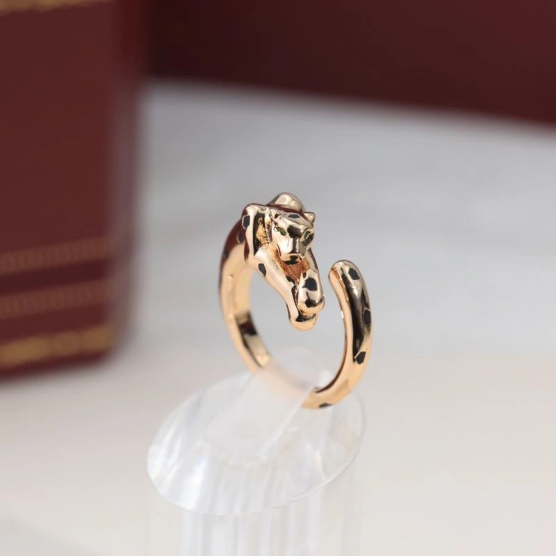 Original Cartier Rings 217781
