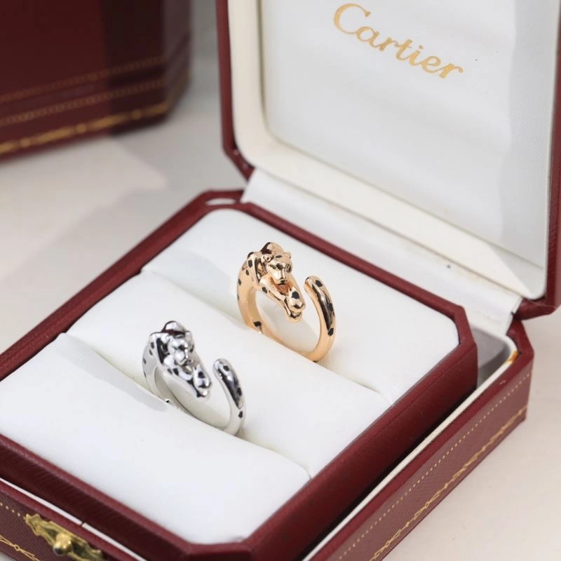 Original Cartier Rings 217781