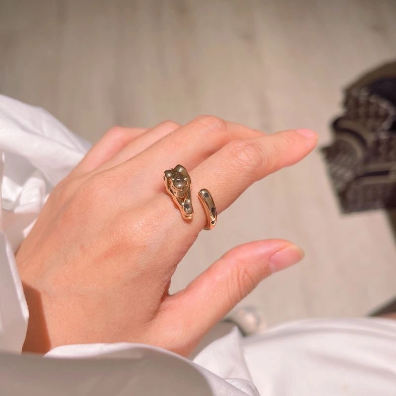 Original Cartier Rings 217781