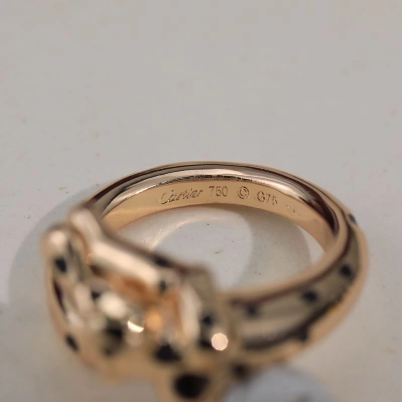 Original Cartier Rings 217781