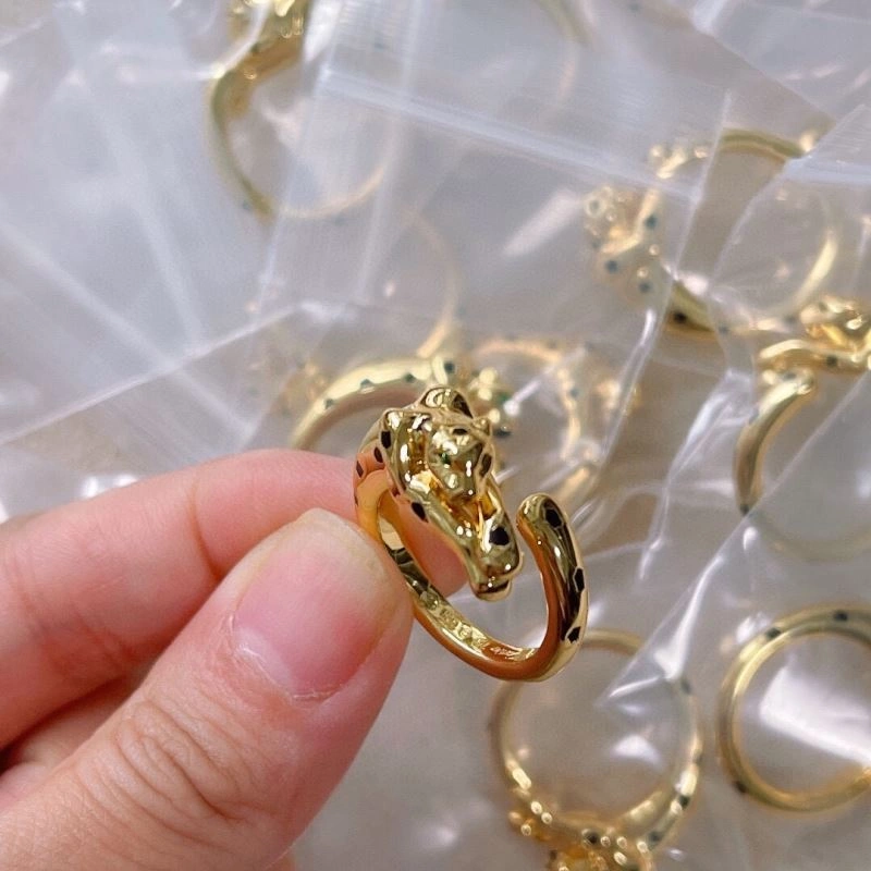 Original Cartier Rings 217781