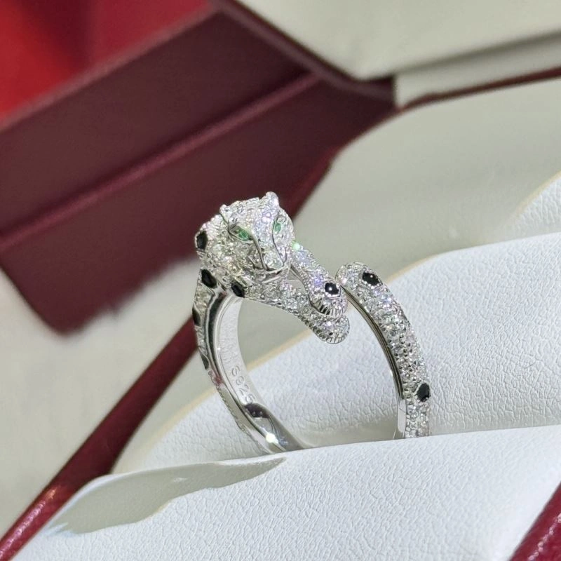 Cartier Rings ModernLook 217763