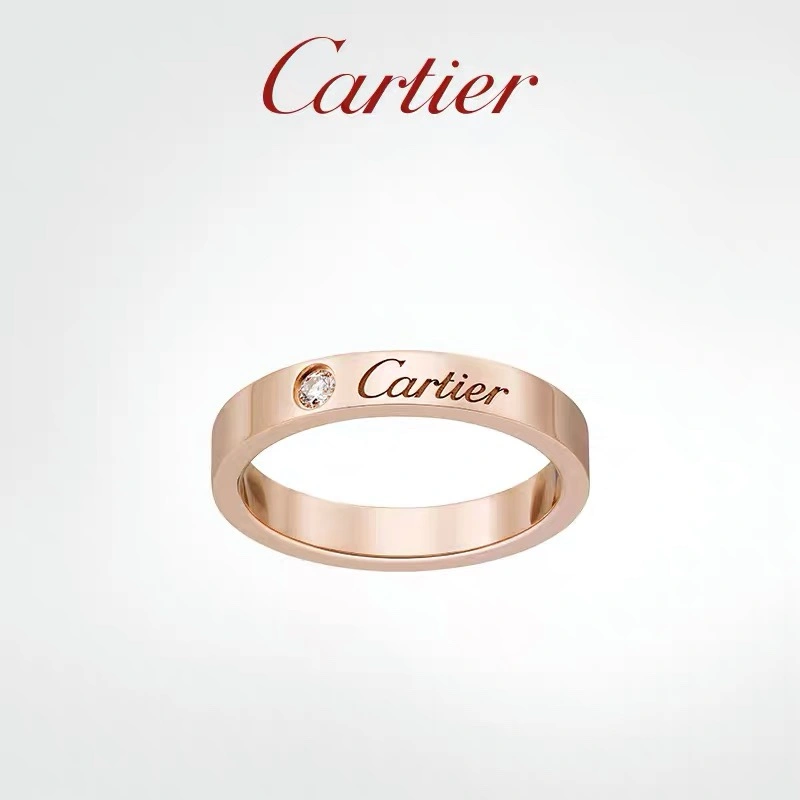 NewStyle Cartier Rings 217749
