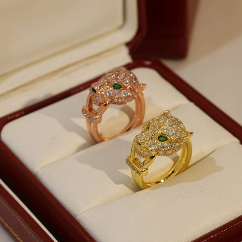 Cartier Rings Lightweight 217746
