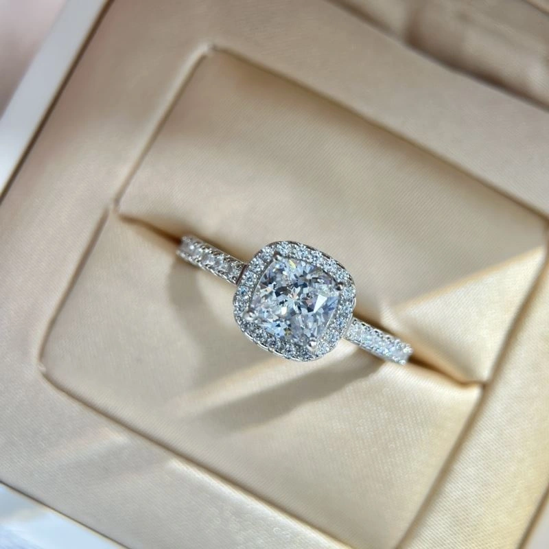 Cartier Rings Efficient 217741