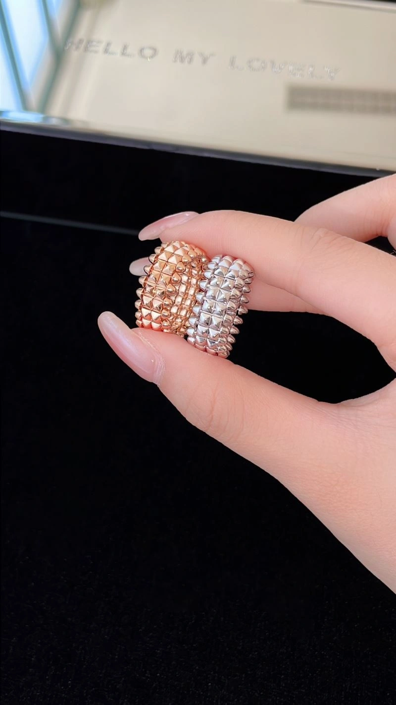 Cartier Rings Snug 217738
