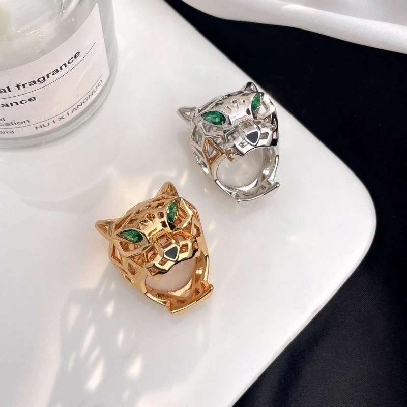 ZipUp Cartier Rings 217626