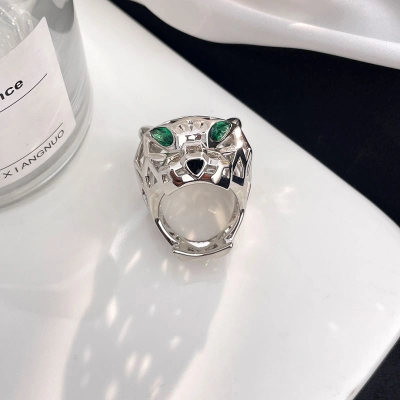 ZipUp Cartier Rings 217626