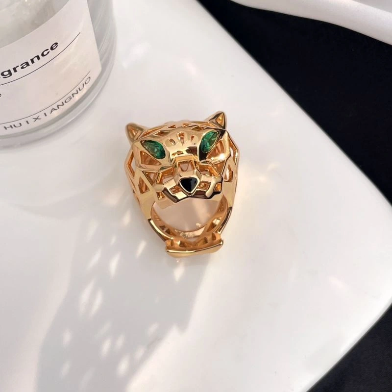 ZipUp Cartier Rings 217626