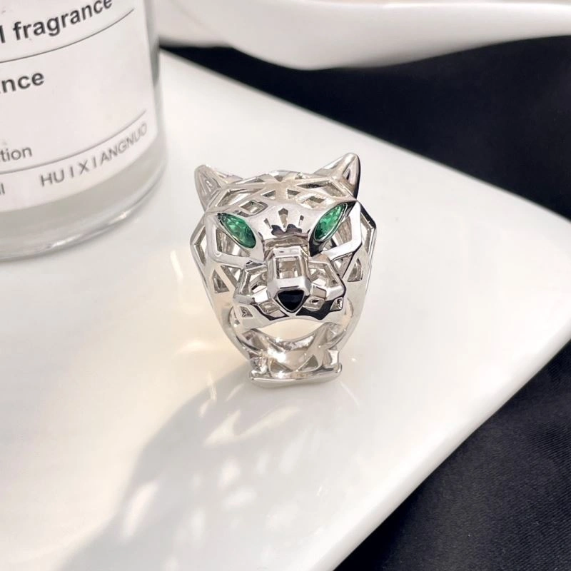 ZipUp Cartier Rings 217626