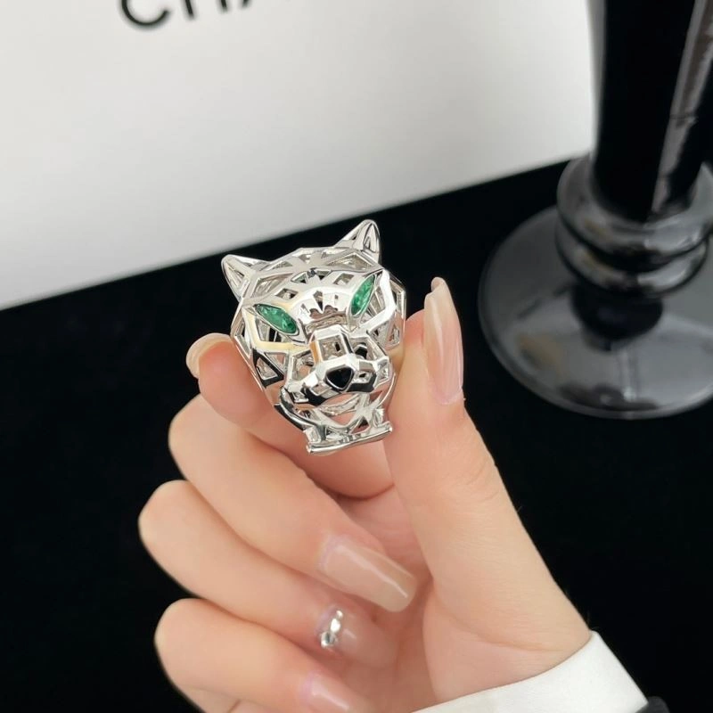 ZipUp Cartier Rings 217626