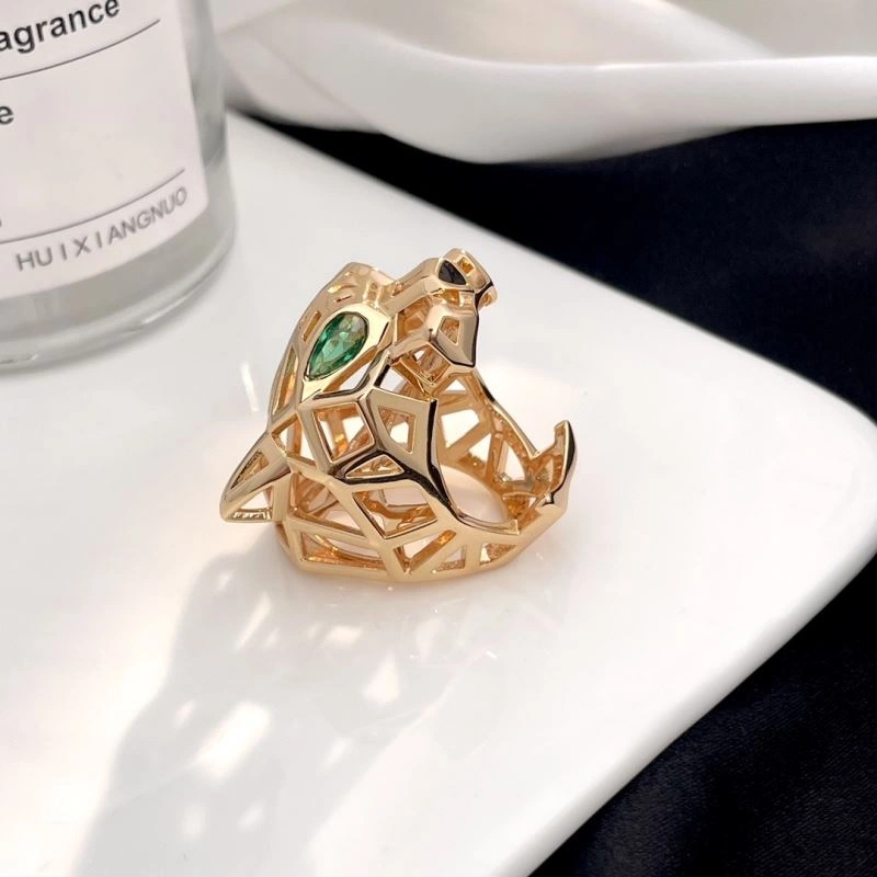 ZipUp Cartier Rings 217626