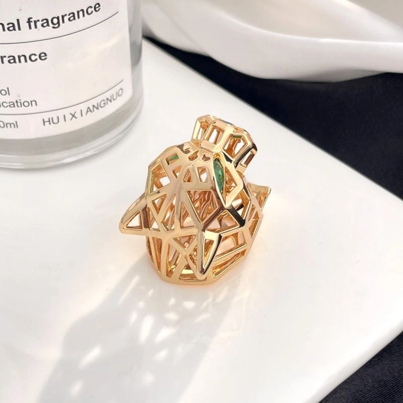 ZipUp Cartier Rings 217626