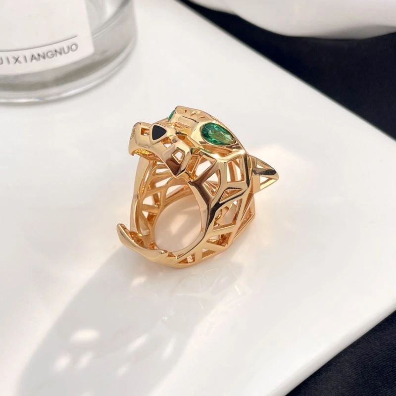 ZipUp Cartier Rings 217626