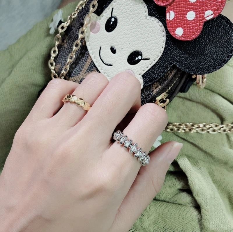 Comfortable Cartier Rings 217631