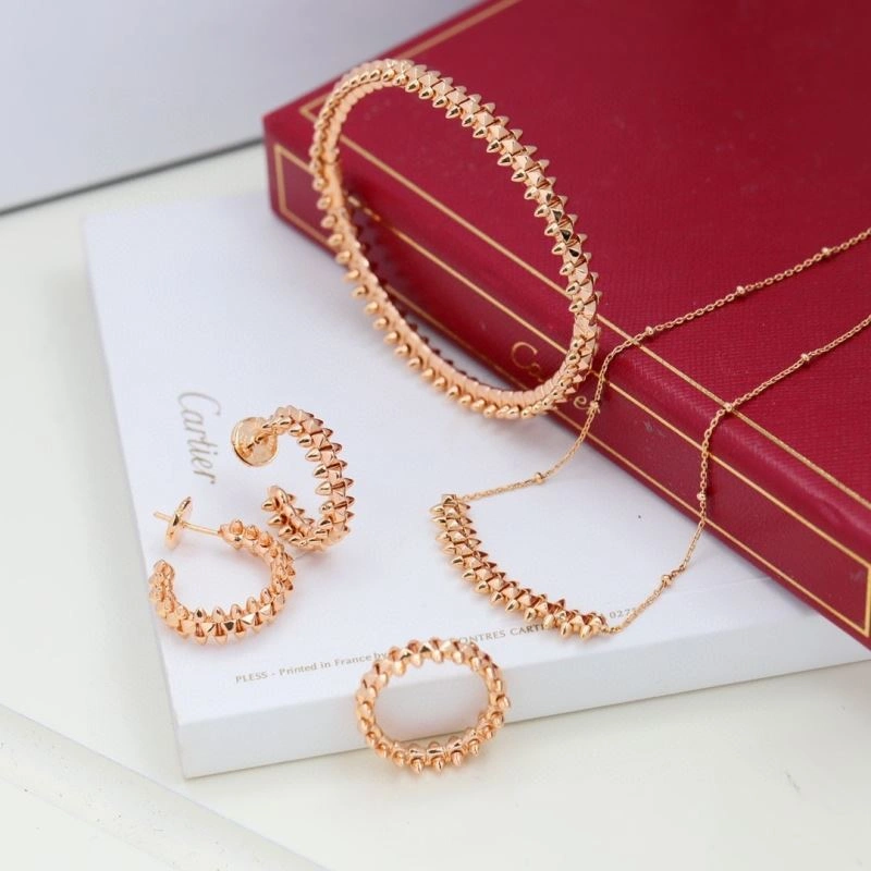 Comfortable Cartier Rings 217631