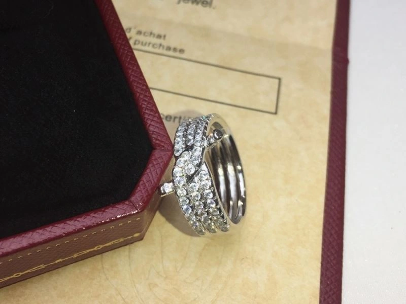 Affordable Cartier Rings 217629