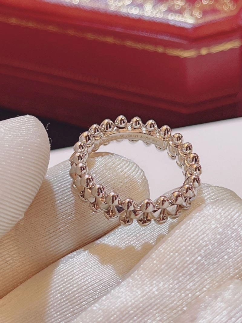 Attractive Cartier Rings 217588