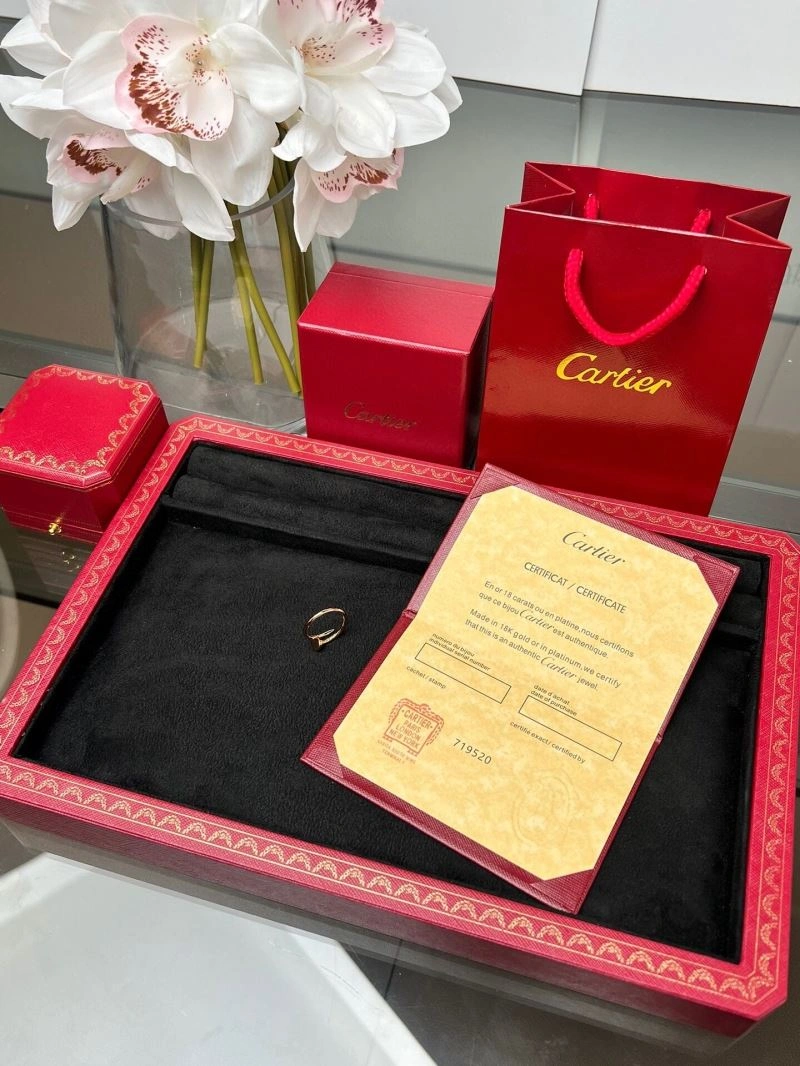 Cartier Rings Premium 217580