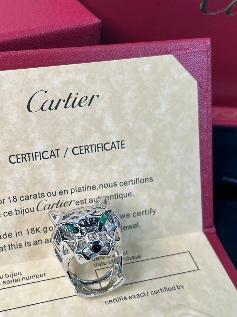 Cartier Rings SmartChoice 217508