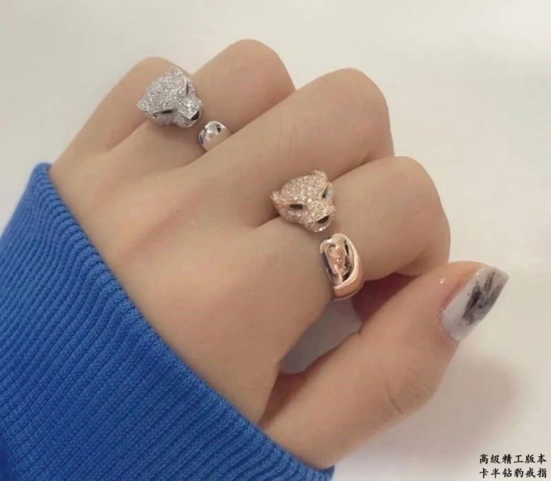 Cartier Rings WeatherProof 217387
