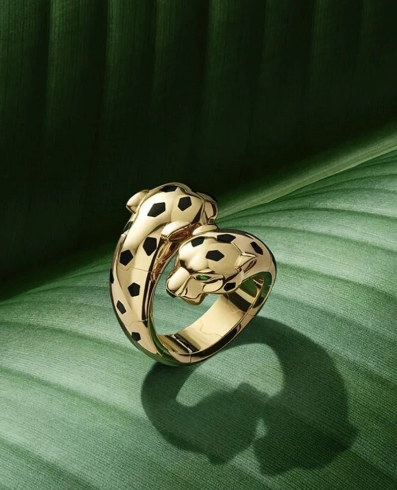 Cartier Rings NewStyle 217384