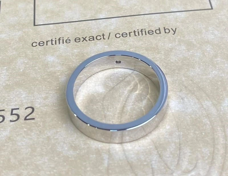 Cartier Rings Contemporary 217404