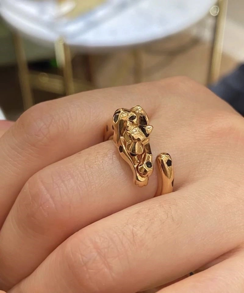 EasyMatch Cartier Rings 217448