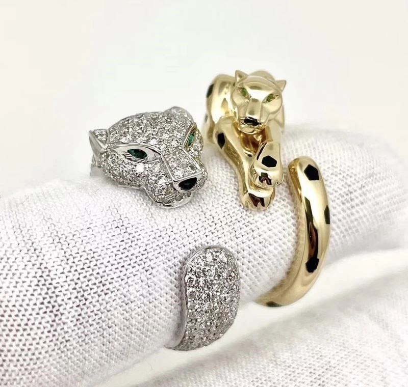 EasyMatch Cartier Rings 217448