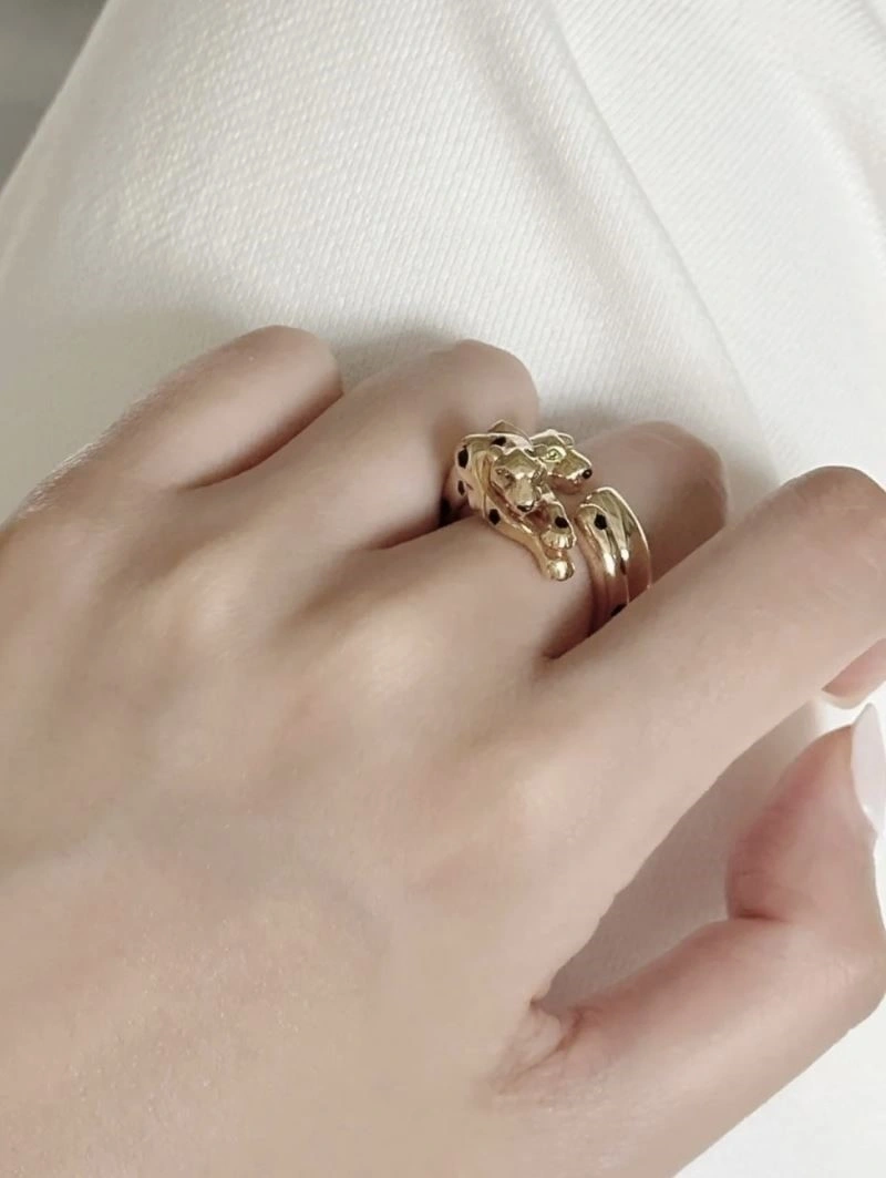 EasyMatch Cartier Rings 217448