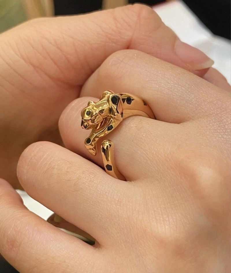 EasyMatch Cartier Rings 217448