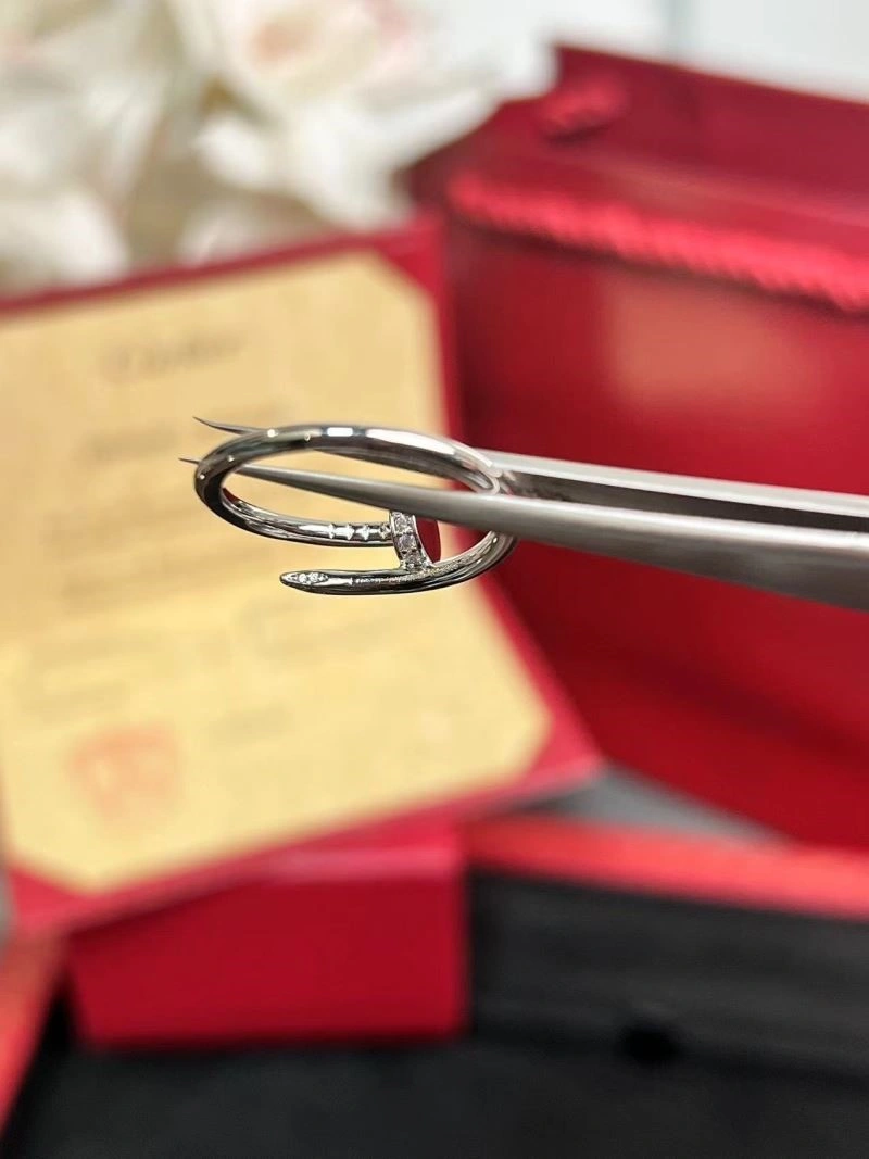 Cartier Rings TravelReady 217399
