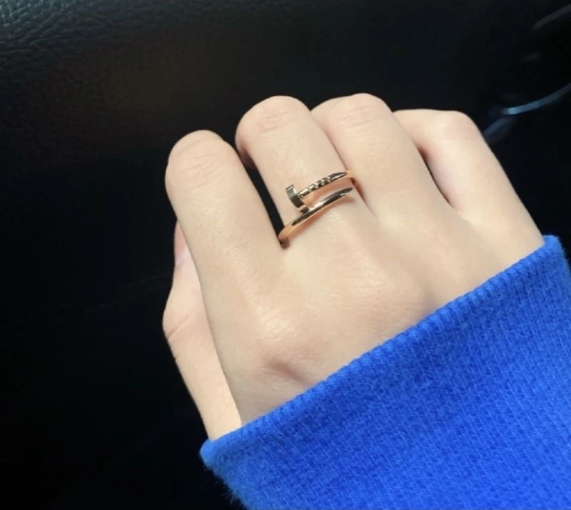 EasyCare Cartier Rings 217391