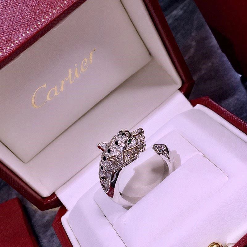 SunProtective Cartier Rings 217248