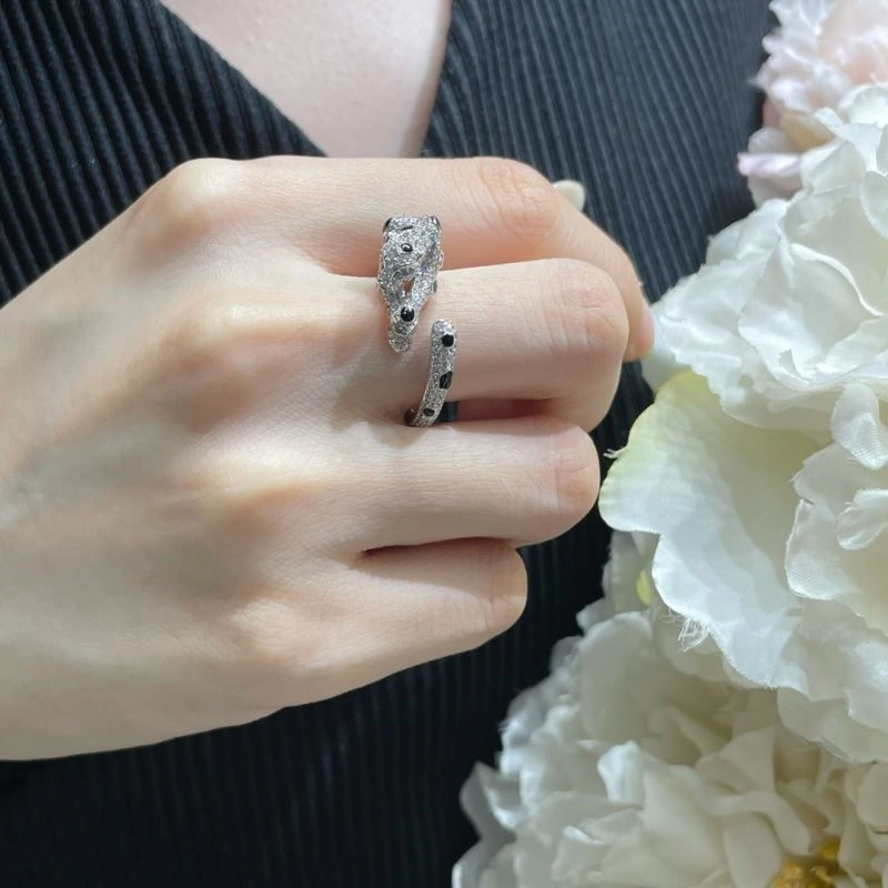 Soft Cartier Rings 217244