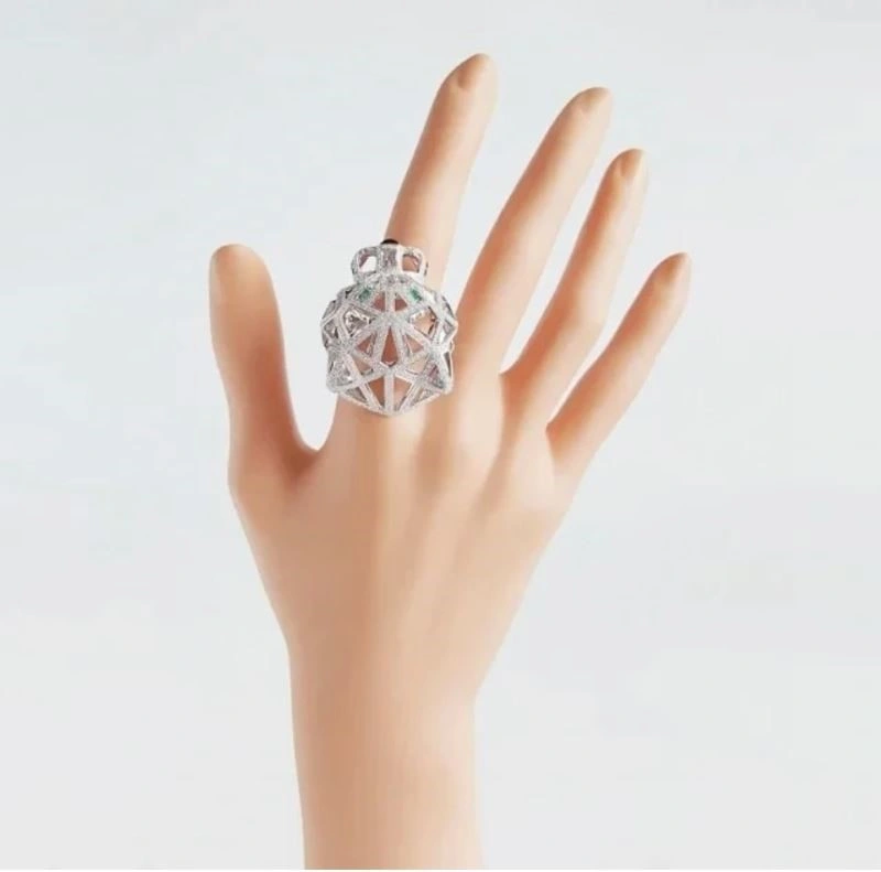 Cartier Rings Classic 217329